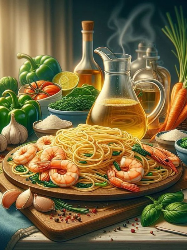 70 Thô Hán Kiều Thê Ngọt Ngào