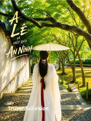 A Lê Và Một Đời An Ninh