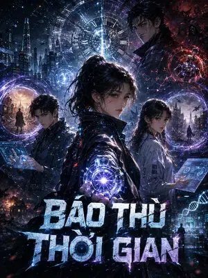 Báo Thù Thời Gian