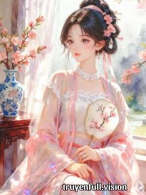 Cả Hậu Cung Đều Nghĩ Ta Nghèo Rớt Mồng Tơi