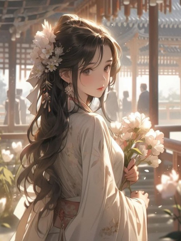 Cẩm Cung Xuân Noãn