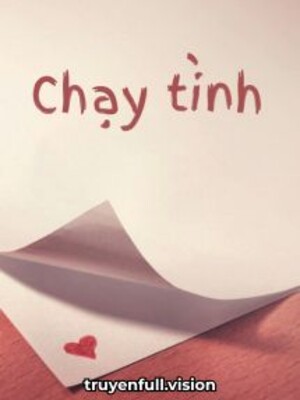 Chạy Tình - Dữu Dữu