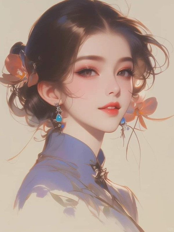 Cổ Xuyên Kim: Thập Niên 60 Tùy Hứng Đại Tiểu Thư