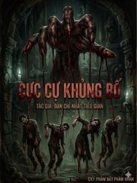 Cực Cụ Khủng Bố