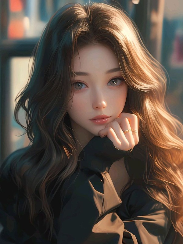 Cùng Lão Đại Đàm Tiền Không Nói Yêu