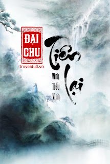 Đại Chu Tiên Lại