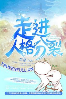 Đi Vào Nhân Cách Phân Liệt