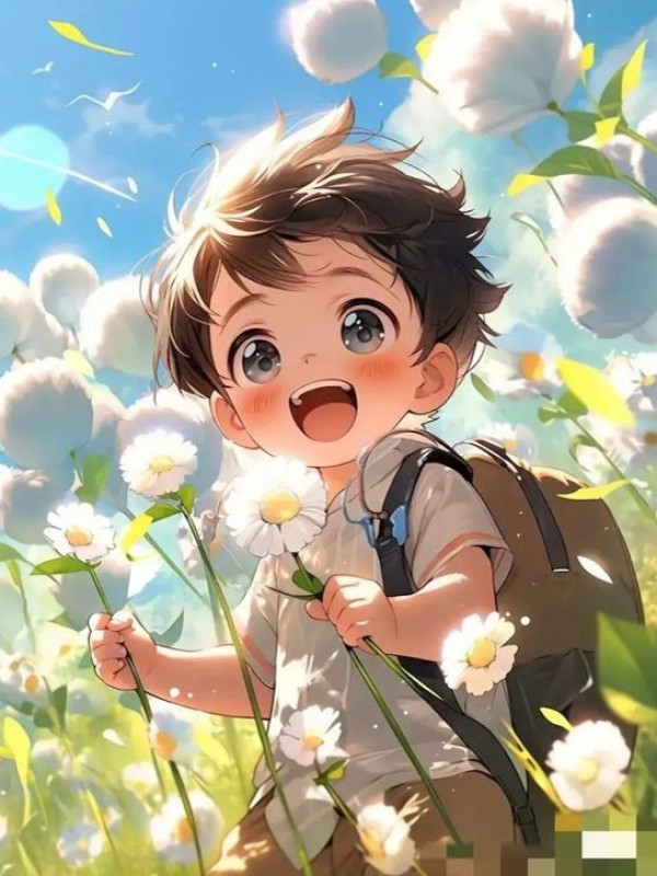 Hào Môn Thân Nương Sau Khi Thức Tỉnh