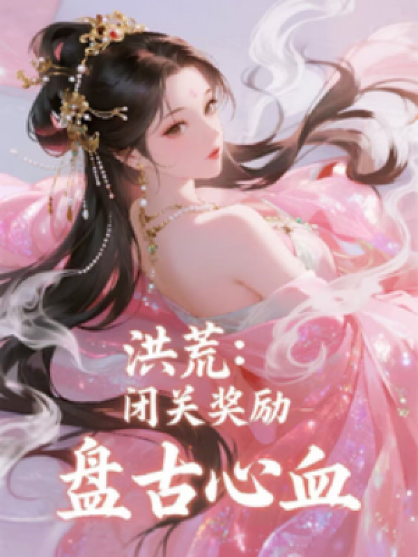 Hồng Hoang: Bế Quan Ban Thưởng Bàn Cổ Tâm Huyết