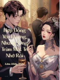 Hợp Đồng Yêu Đương, Nhưng Ông Trùm Mất Trí Nhớ Rồi
