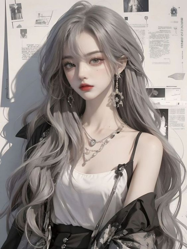 Hung Nãi Nãi Là Niên Đại Văn Thật Thiên Kim