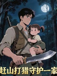 Lên Núi Săn Bắn Đi Săn Thủ Hộ Một Nhà