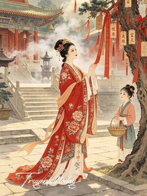 Liễu Mi Bồ Tát