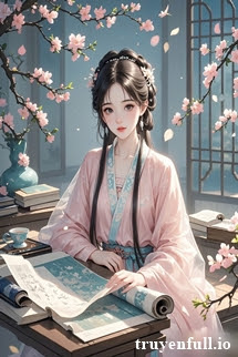 Người Thừa Kế - Nghiêm An