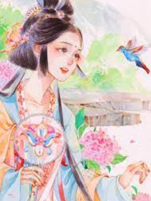 Nhân Vật Phản Diện Vợ
