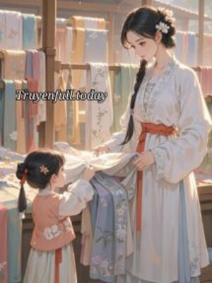 Phú Bà Xuyên Về Cổ Đại: Mang Không Gian Chạy Nạn Nuôi Manh Bảo