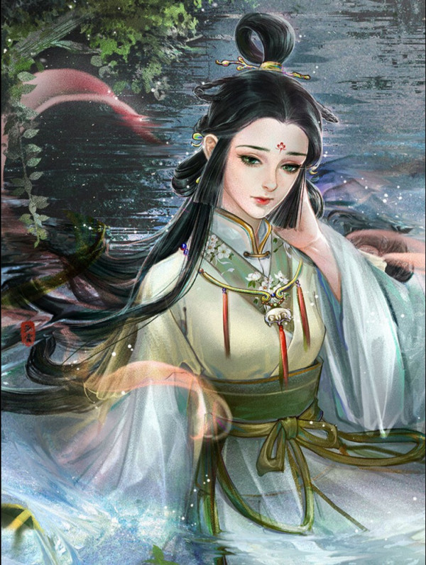 Phu Quý Thê Bất Nhàn