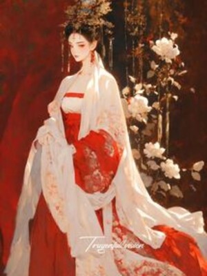 Sau Khi Gả Thay Cho Vương Gia Bại Liệt, Nàng Trở Thành Đoàn Sủng Của Hoàng Gia