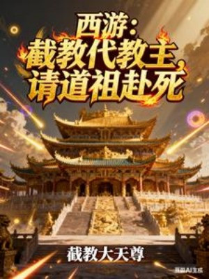 Tây Du: Tiệt Giáo Thay Mặt Giáo Chủ, Xin Mời Đạo Tổ Chịu Chết!