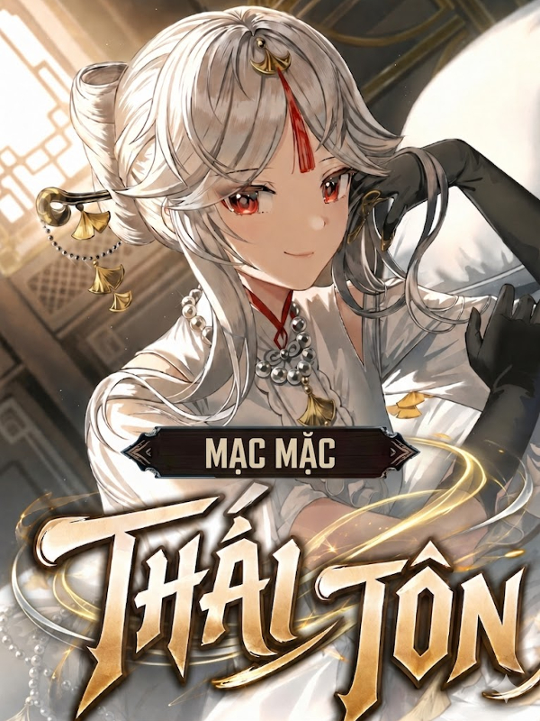 Thái Tôn!