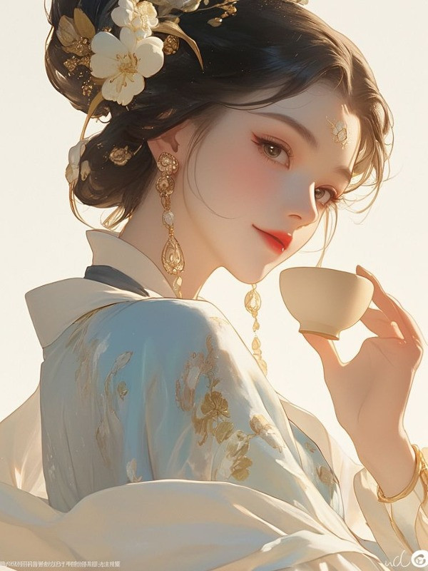 Thủ Phụ Đại Nhân Quá Mỹ Mạo, Có Thể Hay Không Mượn Ngươi Sinh Cái Tể