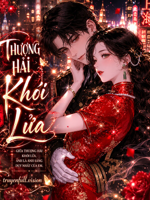 Thượng Hải Khói Lửa