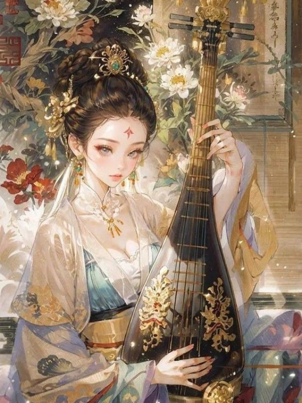 Trùng Sinh Về Sau, Ta Thành Hầu Phủ Đương Gia Tổ Mẫu