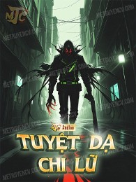 Tuyệt Dạ Chi Lữ