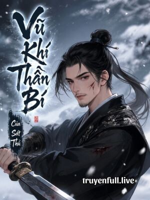 Vũ Khí Thần Bí Của Sát Thủ