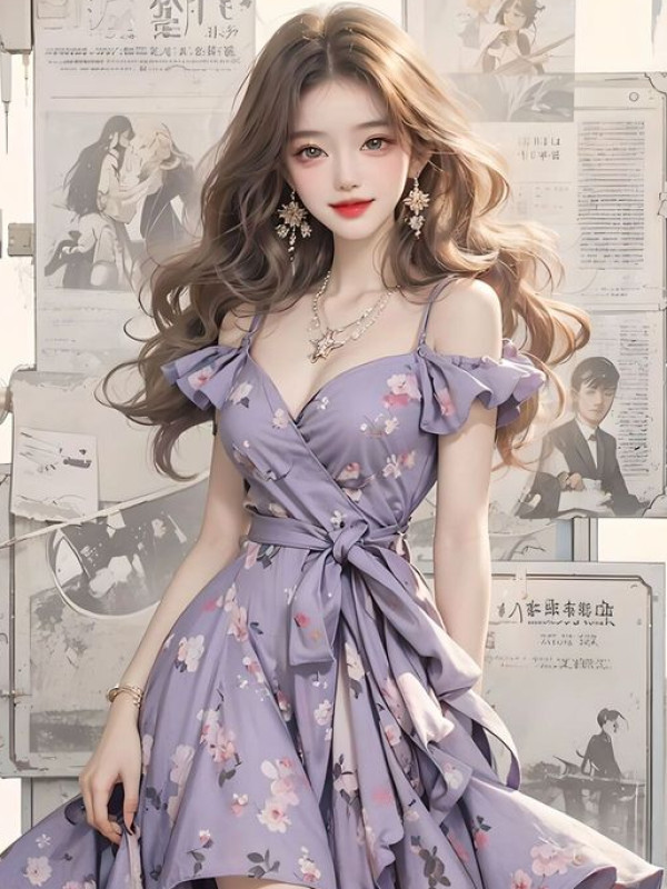 Xuyên Qua 60 Nữ Phụ Muốn Xoay Người