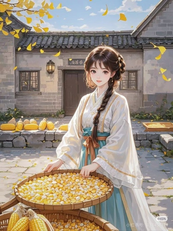 Xuyên Qua Nông Gia, Gả Thô Hán Thợ Săn Qua Thoải Mái Ngày